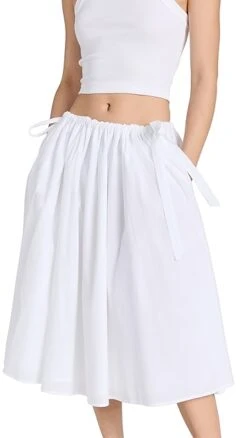 Allina Liu Dancer Skirt -Denim Diva Shop allin3000210117 1675376816305 2 0. UX357 QL90