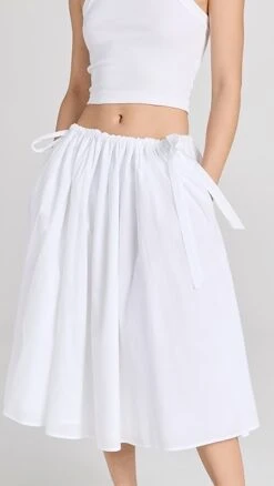 Allina Liu Dancer Skirt -Denim Diva Shop allin3000210117 1675376816380 2 0. UX357 QL90