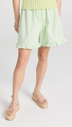 Allina Liu Cap Bloomers