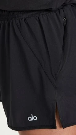 Alo Yoga Stride Shorts -Denim Diva Shop aloyg300861071b 1646346143748 2 0. UX357 QL90