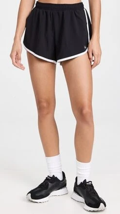 Alo Yoga Ivy League Dolphin Shorts -Denim Diva Shop aloyg302011138b 1660940855434 2 0. UX357 QL90