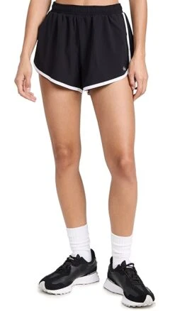 Alo Yoga Ivy League Dolphin Shorts -Denim Diva Shop aloyg302011138b 1660940856445 2 0. UX357 QL90