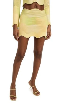 Alexis Claudine Skirt -Denim Diva Shop alxis206771f214 1675890414589 2 0. UX357 QL90