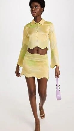 Alexis Claudine Skirt -Denim Diva Shop alxis206771f214 1675890414661 2 0. UX357 QL90