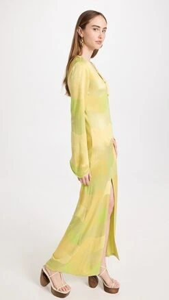 Alexis Serena Dress -Denim Diva Shop alxis206831f214 1675977943252 2 0. UX357 QL90