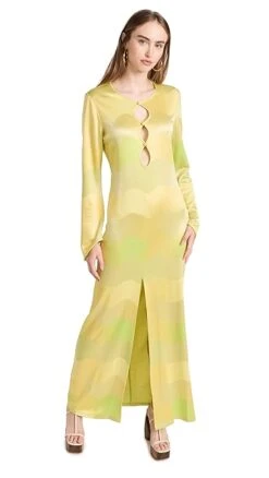 Alexis Serena Dress -Denim Diva Shop alxis206831f214 1675977943267 2 0. UX357 QL90