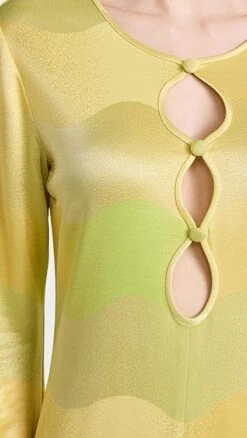 Alexis Serena Dress -Denim Diva Shop alxis206831f214 1675977943897 2 0. UX357 QL90