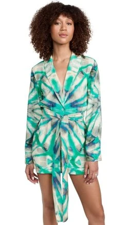 Alexis Casey Romper -Denim Diva Shop alxis2072317394 1683663174197 2 0. UX357 QL90