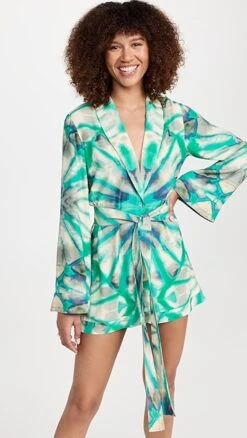 Alexis Casey Romper -Denim Diva Shop alxis2072317394 1683663174258 2 0. UX357 QL90