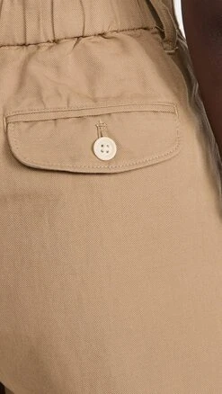 Alex Mill Twill Pleated Shorts -Denim Diva Shop amill3039032253 1680103412520 2 0. UX357 QL90