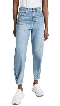 AMO Loving Tapered Leg Jeans -Denim Diva Shop amooo304071f602 1676323979057 2 0. UX357 QL90