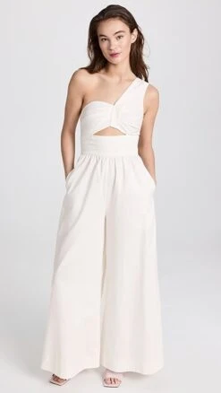 AMUR Laurie One Shoulder Jumpsuit -Denim Diva Shop amurr3013383629 1677862045090 2 0. UX357 QL90