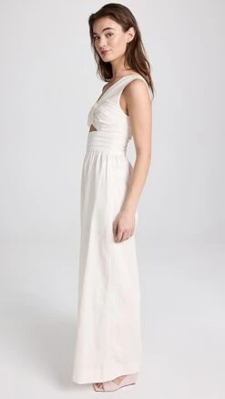 AMUR Laurie One Shoulder Jumpsuit -Denim Diva Shop amurr3013383629 1677862045233 2 0. UX357 QL90