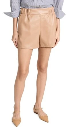 ANINE BING Koa Shorts -Denim Diva Shop anine308321a338 1675890411102 2 0. UX357 QL90