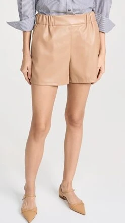 ANINE BING Koa Shorts -Denim Diva Shop anine308321a338 1675890411168 2 0. UX357 QL90