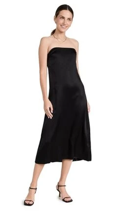 ANINE BING Megan Dress -Denim Diva Shop anine308811cd2d 1683304683826 2 0. UX357 QL90