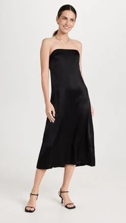 ANINE BING Megan Dress -Denim Diva Shop anine308811cd2d 1683304683915 2 0. UX357 QL90