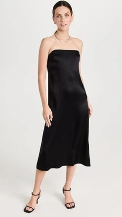 ANINE BING Megan Dress