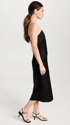 ANINE BING Megan Dress -Denim Diva Shop anine308811cd2d 1683304684002 2 0. UX357 QL90