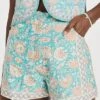 Antik Batik Flavie Shorts