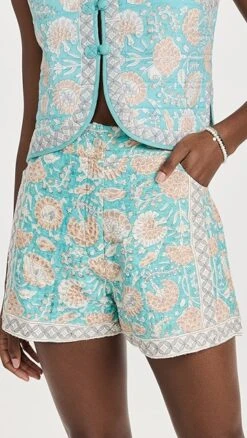 Antik Batik Flavie Shorts