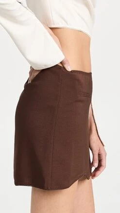 Anna October Anas Mini Skirt -Denim Diva Shop aocto3009911141 1666286505823 2 0. UX357 QL90