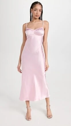 Anna October Waterlily Midi Dress -Denim Diva Shop aocto301121a561 1680806743700 2 0. UX357 QL90