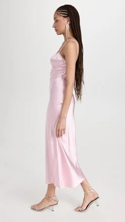 Anna October Waterlily Midi Dress -Denim Diva Shop aocto301121a561 1680806743759 2 0. UX357 QL90