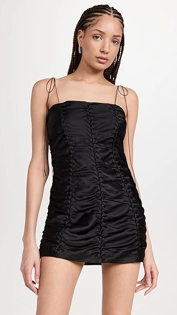 Anna October Angie Mini Dress 3 Anna October Angie Mini Dress