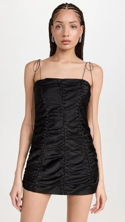 Anna October Angie Mini Dress 15 Anna October Angie Mini Dress -Denim Diva Shop aocto301151cd2d 1680806782011 2 1. UX357 QL90