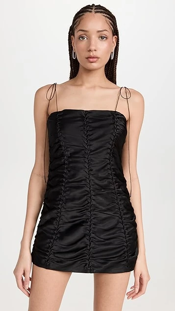 Anna October Angie Mini Dress 9 Anna October Angie Mini Dress - Image 7