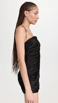 Anna October Angie Mini Dress 11 Anna October Angie Mini Dress -Denim Diva Shop aocto301151cd2d 1680806782076 2 0. UX357 QL90