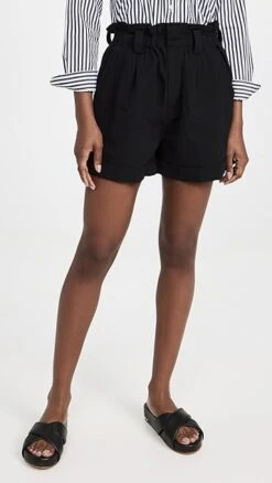 Apiece Apart Son Vida Shorts -Denim Diva Shop apiec303991cd2d 1678132826049 2 0. UX357 QL90