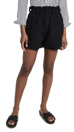 Apiece Apart Son Vida Shorts -Denim Diva Shop apiec303991cd2d 1678132826932 2 0. UX357 QL90