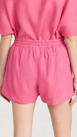 Apiece Apart Trail Short -Denim Diva Shop apiec3040646497 1681310950273 2 0. UX357 QL90