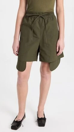 A Potts Parachute Pocketshorts -Denim Diva Shop apott3000314fce 1682365040664 2 0. UX357 QL90