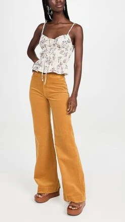 ASKK NY Brighton Pants -Denim Diva Shop askkk300881776e 1661544955111 2 0. UX357 QL90