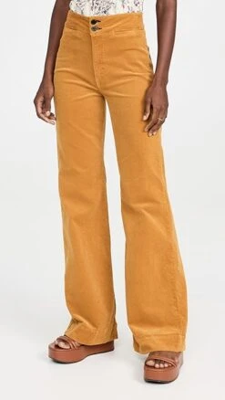 ASKK NY Brighton Pants