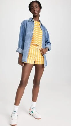 ASKK NY Brighton Shorts 12 ASKK NY Brighton Shorts -Denim Diva Shop askkk3011510d9f 1679410751450 2 0. UX357 QL90