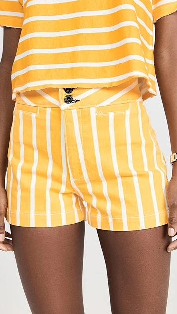 ASKK NY Brighton Shorts 3 ASKK NY Brighton Shorts