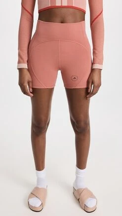 Adidas By Stella McCartney TrueStrength Yoga Shorts -Denim Diva Shop astel318221e94c 1675892029733 2 0. UX357 QL90