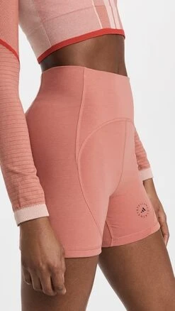Adidas By Stella McCartney TrueStrength Yoga Shorts -Denim Diva Shop astel318221e94c 1675892029926 2 0. UX357 QL90