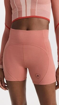 Adidas By Stella McCartney TrueStrength Yoga Shorts