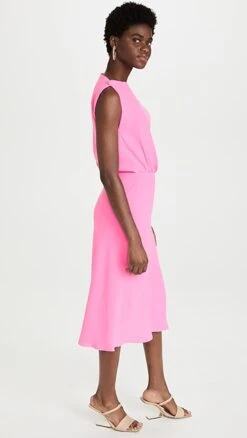 Amanda Uprichard Morrison Dress 10 Amanda Uprichard Morrison Dress -Denim Diva Shop aupri3101815167 1647275600842 2 0. UX357 QL90