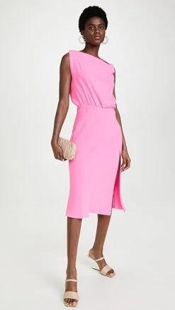 Amanda Uprichard Morrison Dress 11 Amanda Uprichard Morrison Dress -Denim Diva Shop aupri3101815167 1647275601145 2 0. UX357 QL90