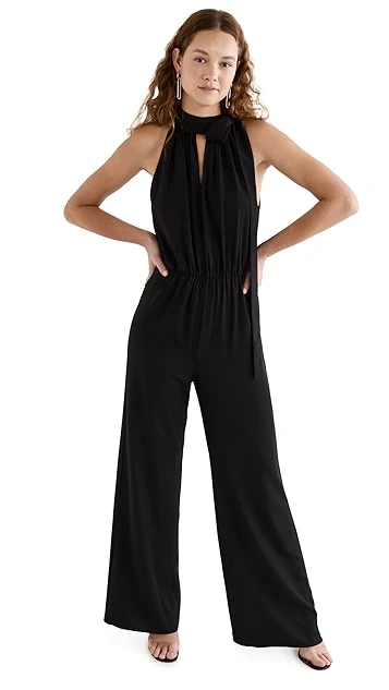 Amanda Uprichard Mallory Jumpsuit 8 Amanda Uprichard Mallory Jumpsuit - Image 6