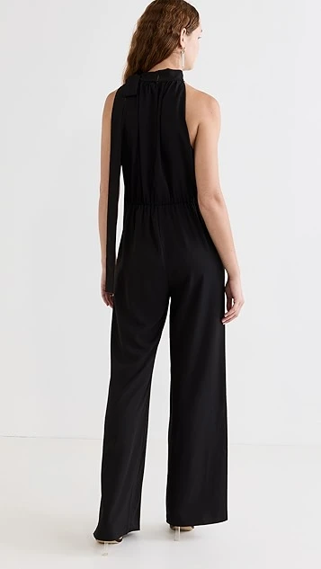 Amanda Uprichard Mallory Jumpsuit 4 Amanda Uprichard Mallory Jumpsuit - Image 2