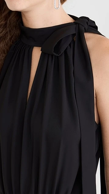 Amanda Uprichard Mallory Jumpsuit 7 Amanda Uprichard Mallory Jumpsuit - Image 5