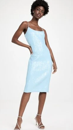 Amanda Uprichard Talena Dress 12 Amanda Uprichard Talena Dress -Denim Diva Shop aupri3111316036 1676483290127 2 0. UX357 QL90