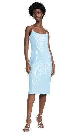 Amanda Uprichard Talena Dress 14 Amanda Uprichard Talena Dress -Denim Diva Shop aupri3111316036 1676483290197 2 0. UX357 QL90